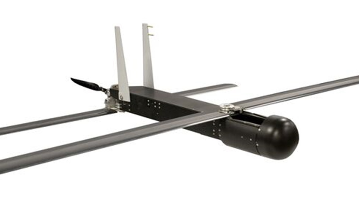 The Coyote Block 3 is a Modular Open Systems Approach (MOSA) evolution of the Coyote Block 1 (pictured) system, which is in operational service with the US Army.