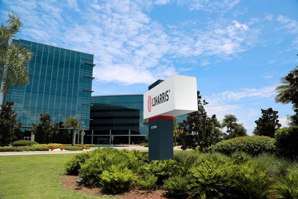 L3Harris Technologies has sold several businesses since it was created in 2019. (L3Harris Technologies)
