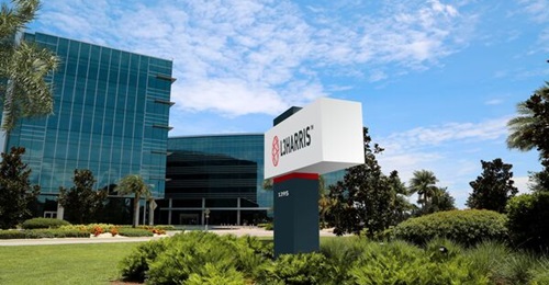 L3Harris Technologies has sold several businesses since it was created in 2019.