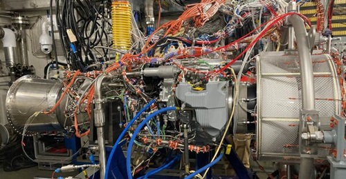 The US Army concluded the First Engine to Test milestone of the General Electric T901 engine, which will be used in the service's Future Attack Reconnaissance Aircraft.