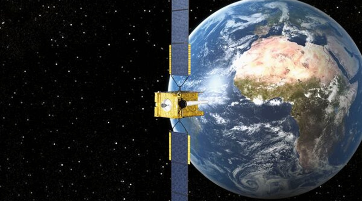 UK officially launches Space Command