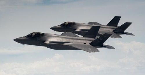 South Korea views the Lockheed Martin F-35A Lightning II as being crucial to winning air supremacy and thwarting North Korea's nuclear threat.