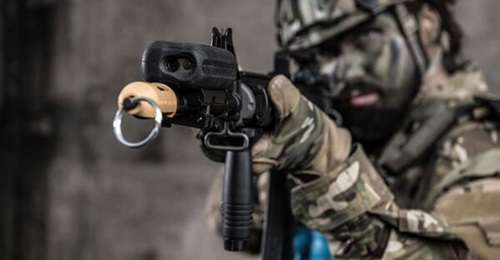 Saab is to deliver live training solutions to Sweden.