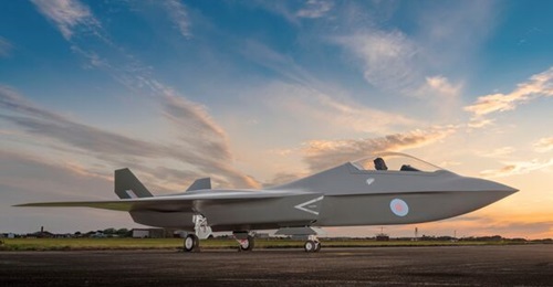 The Italian Ministry of Defence disclosed in its 2021-23 multiyear planning document that it seeks to invest EUR2 billion (USD2.4 billion) in the Tempest programme through 2035.
