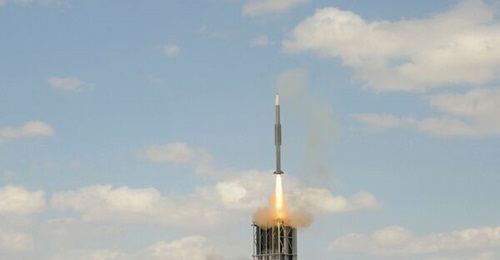 The Barak family brings a range of interceptor options to the integrated solution.