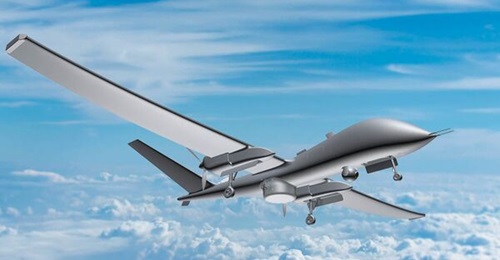 The Albatross UAV can conduct maritime patrol and surveillance; search-and-rescue; electronic warfare; mapping; intelligence, surveillance, and reconnaissance; communications relay; and attack roles.