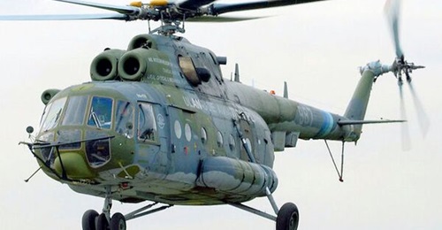 The cancellation of an order for Mil Mi-17s from Russia has the Philippines seeking alternative heavy-lift rotorcraft.