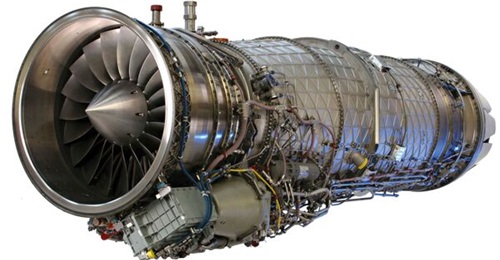 ITP Aero is part of the Eurojet consortium, which builds and maintains the EJ200 engine for the Eurofighter Typhoon.