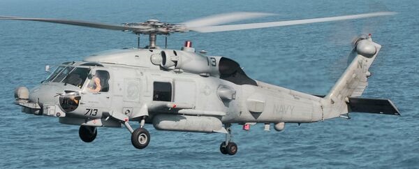 Lockheed Martin has to date delivered over 300 MH-60R helicopters worldwide.