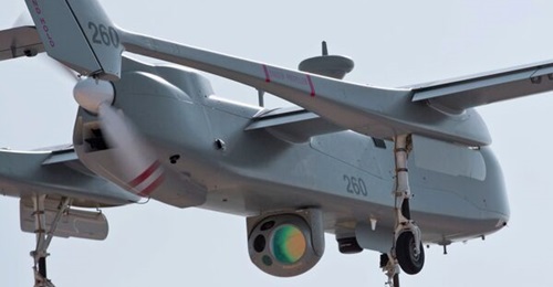 The Czech Republic is looking to buy three Heron 1 UAVs from Israel, with the deal expected to be concluded by the end of 2022.