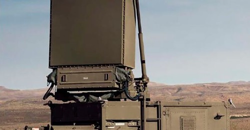 IAI, Elta Systems, and Babcock to co-offer C-MMR radar for UK Serpens weapon-locating radar programme.