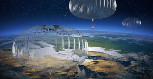 SNC to demonstrate stratospheric ISR capability to UK MoD