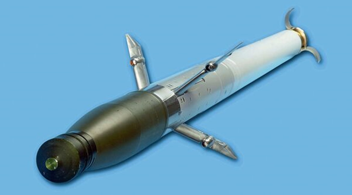 The APKWS Block upgrade will enhance the effective range of the APKWS weapon system by up to 30% and create a single variant qualified for rotary-wing and fixed-wing platforms.
