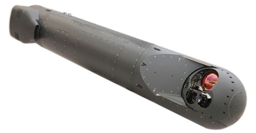 The Aselpod is almost certainly in service with the Nigerian Air Force.