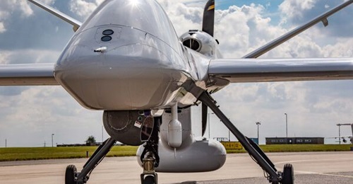India is seeking to acquire 30 General Atomics MQ-9B SkyGuardian/SeaGuardian UAVs to help enhance its multidomain operations.