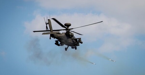 South Korea has planned to upgrade its Boeing AH-64E Apache Guardian attack helicopter fleet to the most modern Version 6 (V6) standard. This will enhance the helicopter's ability to deal with larger numbers of adversarial mechanised forces.