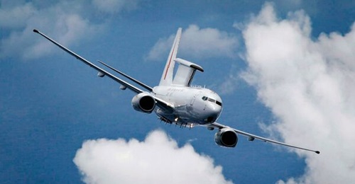 With the RAF set to receive the first of its Wedgetail aircraft in 2024, the service has embedded personnel with the RAAF so as to more quickly stand up the capability.