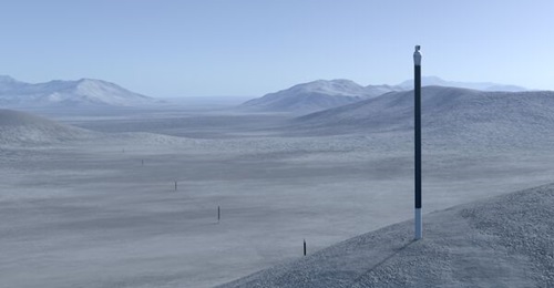 MARSS Group RADiRguard solar-powered capability enables 24/7 autonomous monitoring, suitable for perimeter and border surveillance.