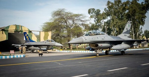 If approved, the US Department of State's newly proposed sustainment sale will enable Pakistan's F-16 to maintain interoperability with the US for counter-terrorism operations. Pakistan and the US Air Force resumed bilateral training exercises in Febru...