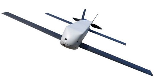 CASC's FH-901 UAV has been described by 
        
         as the “Chinese equivalent” of US' Switchblade UAV (pictured above).