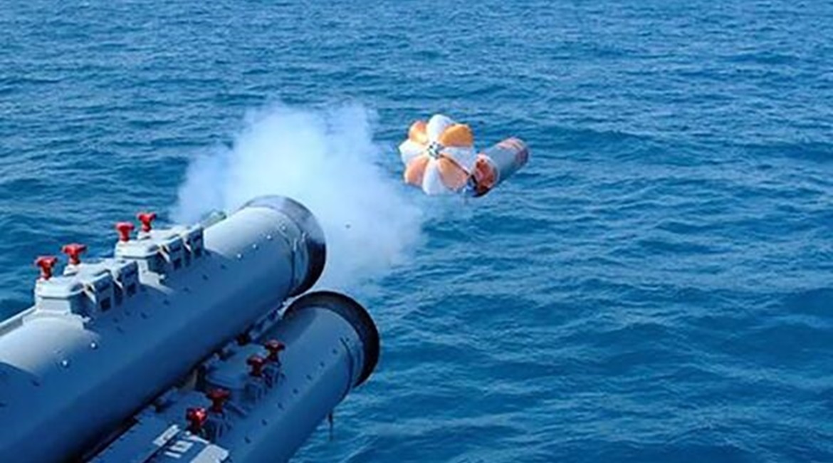 The Philippine DND has selected South Korean company LIG Nex1 to provide torpedoes for use by the PN's José Rizal-class frigates. 
        
        understands that the NoA issued by Manila on 10 August is for the procurement of Blue Shar...