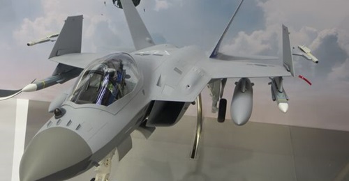 KAI has proposed the development of the carrierborne KF-21N, a version of the KF-21 fighter aircraft that completed its first test flight in July.