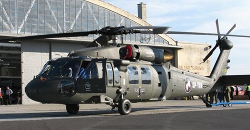 An order for 32 additional Lockheed Martin S-70i helicopters in utility configuration will bolster the Philippine military's utility, transport, and disaster-relief operations.