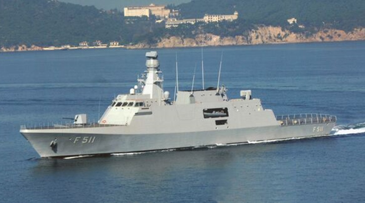 GE Marine and TEI have signed an MoU to increase work in Turkey on the LM2500 gas turbine engine used on the Turkish MILGEM corvettes.