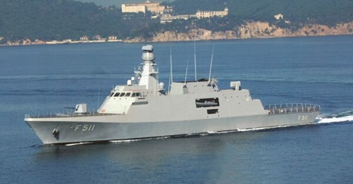 GE Marine and TEI have signed an MoU to increase work in Turkey on the LM2500 gas turbine engine used on the Turkish MILGEM corvettes.