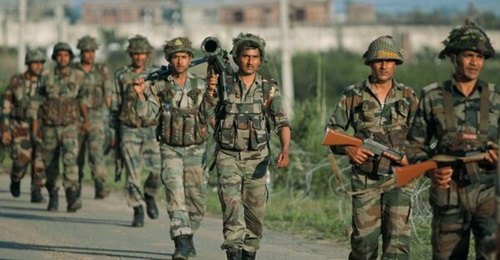 Indian Army officials said the test-bedding for IBGs will continue for some time before the programme is implemented in phases.