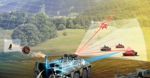MIPS gets funding injection.