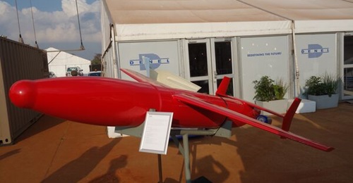 The Loki is to be developed as a technology demonstrator.