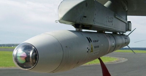 MBDA and Bharat Dynamics are investing in a facility in Hyderabad to assemble and support the European company's ASRAAM.