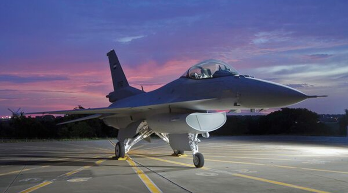 Bulgaria has requested an LOA for a second batch of eight F-16 Block 70 fighters.