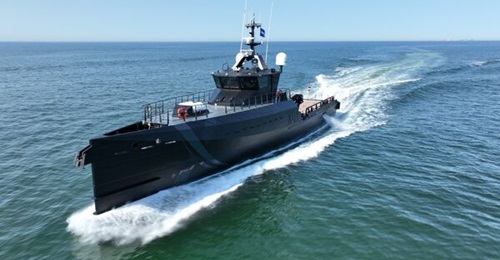A Royal Navy (RN) official has called for a digital experimentation facility for the service. Pictured is XV 
        
        , which was noted as potentially playing an important role if the facility came to fruition.