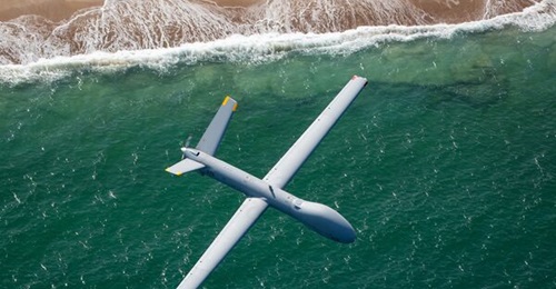 The Royal Thai Navy's order of Hermes 900 Maritime unmanned aerial vehicle (UAV) is expected to strengthen the navy's blue water and littoral operations.