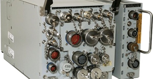 Viasat's datalink products include software-programmable radios.