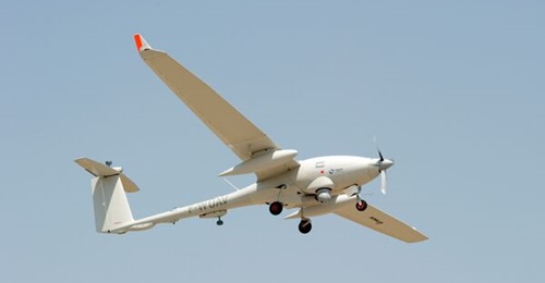 The first Patroller UAVs are to be delivered to the DGA shortly.