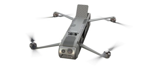 SpearUAV is developing a new, micro-tactical loitering munition with a precision-strike capability.