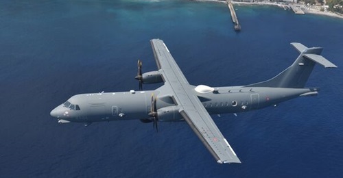 Malaysia will soon award a contract for two ATR 72MP units to Leonardo for its maritime patrol requirements.