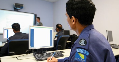 WS operators, UAV operators, and missile operations personnel will be unified in a new branch in the Indian Air Force. The air force said that this will cut training costs and increase core competencies across these specialist roles.
