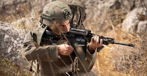 Smart Shooter is supplying its lightest weapon-mounted fire-control system, the SMASH 2000L (also known as SMASH 3000), to the US Army for C-sUAS defence.