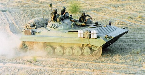 A senior Indian Army official told 
        
        that the Indian Army has transformed all the mountain corps and divisions into integrated battle groups.