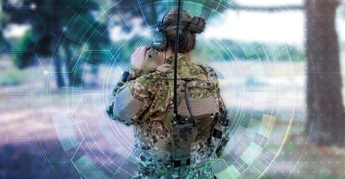 R&S to supply its SOVERON HR radios to Portuguese Armed Forces.