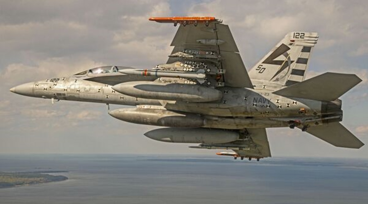 The US Navy is expected to award Northrop Grumman the first two low-rate initial production contracts for the AGM-88G AARGM-ER 'over the next several months.'