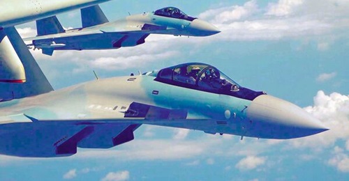 At a time when political and military tensions with China are at their most fraught in decades, it has emerged that UK and maybe other Western military pilots have been selling their expertise to help train their PLAAF counterparts.