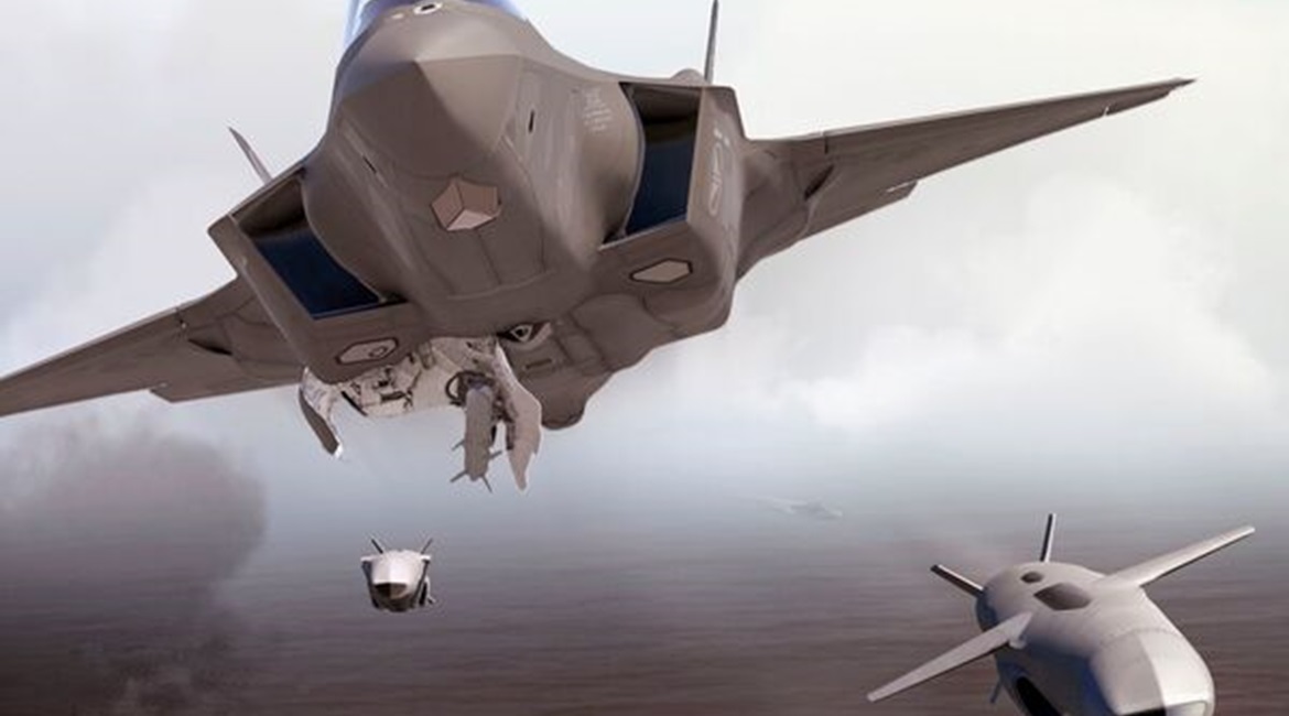 Kongsberg Defence and Aerospace has ordered a further 180 passive radio-frequency seekers from BAE Systems Australia for the JSM.