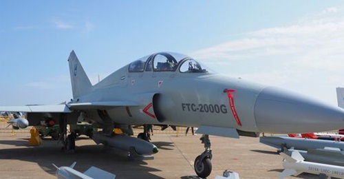 The MAF's order of FTC-2000Gs will potentially be fulfilled by mid-2023. The aircraft is likely to be used for counterinsurgency operations.