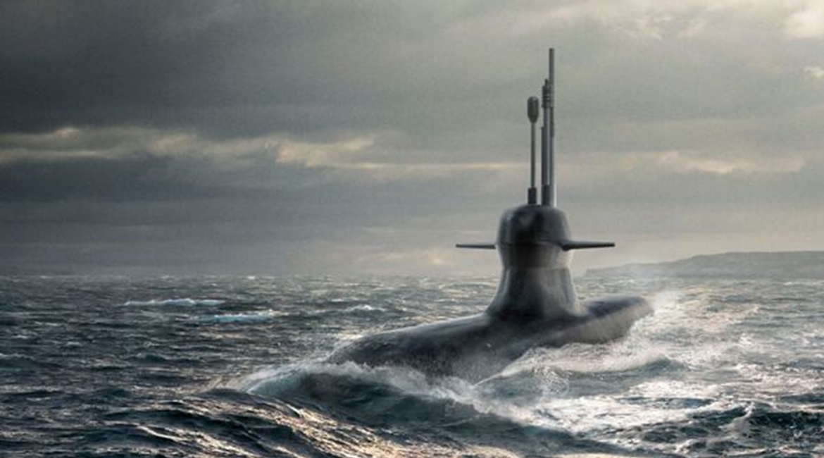 Sweden's A 26 Blekinge-class submarine programme has been renegotiated to take into account schedule delays and escalating costs.