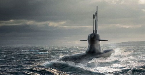 Sweden's A 26 Blekinge-class submarine programme has been renegotiated to take into account schedule delays and escalating costs.